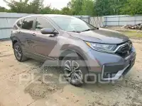 2021 Honda CR-V photo