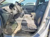 2021 Honda CR-V photo