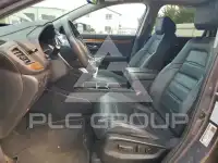 2021 Honda CR-V photo
