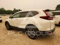 2021 Honda CR-V фото