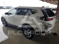 2021 Honda CR-V фото