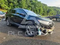 2021 Honda CR-V photo