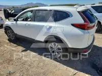 2021 Honda CR-V фото