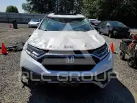 2021 Honda CR-V фото
