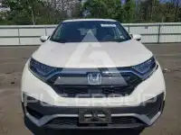 2021 Honda CR-V фото