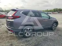 2021 Honda CR-V фото