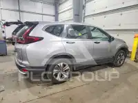 2021 Honda CR-V photo