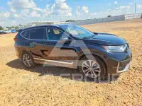 2021 Honda CR-V фото