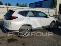 2021 Honda CR-V фото
