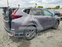 2021 Honda CR-V photo