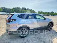 2021 Honda CR-V photo