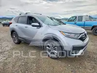 2021 Honda CR-V фото