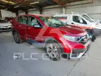 2021 Honda CR-V photo