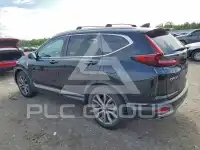 2021 Honda CR-V photo