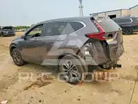 2021 Honda CR-V photo
