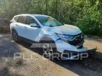 2021 Honda CR-V фото