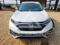 2021 Honda CR-V фото