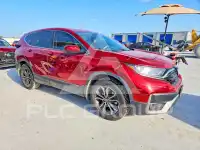 2021 Honda CR-V фото