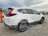 2021 Honda CR-V фото