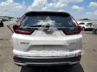2021 Honda CR-V фото