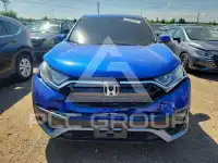 2021 Honda CR-V photo