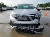 2021 Honda CR-V фото