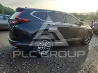 2021 Honda CR-V photo