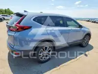 2021 Honda CR-V photo