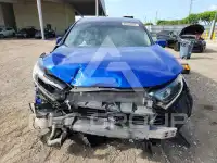 2021 Honda CR-V фото