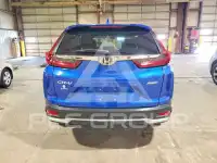 2021 Honda CR-V фото