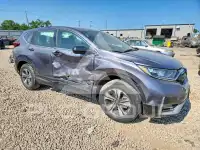2021 Honda CR-V фото