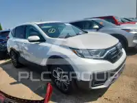 2021 Honda CR-V photo
