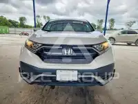 2021 Honda CR-V фото