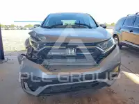 2021 Honda CR-V photo