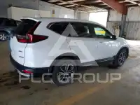 2021 Honda CR-V фото