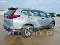 2021 Honda CR-V фото