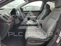 2021 Honda CR-V photo