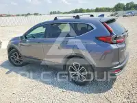 2021 Honda CR-V photo