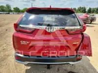 2021 Honda CR-V фото