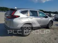 2021 Honda CR-V фото