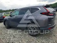 2021 Honda CR-V фото