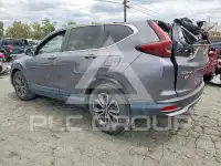 2021 Honda CR-V photo
