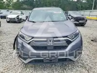 2021 Honda CR-V фото