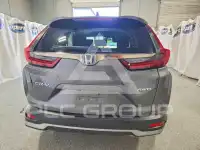 2021 Honda CR-V фото