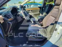 2021 Honda CR-V photo