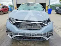2021 Honda CR-V фото