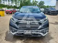 2021 Honda CR-V photo