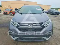 2021 Honda CR-V фото