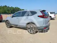 2021 Honda CR-V photo