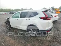 2021 Honda CR-V фото